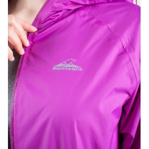 Piloto de mujer Drop