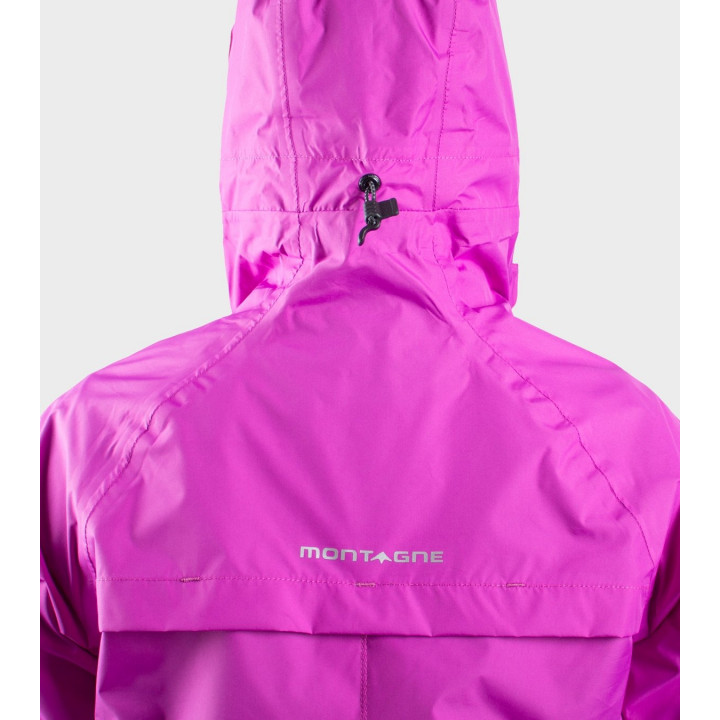 Piloto de mujer Drop