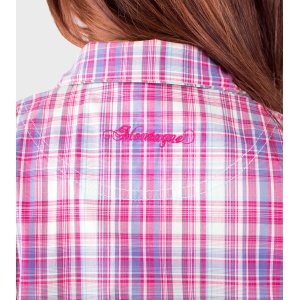 Camisa de mujer Liz