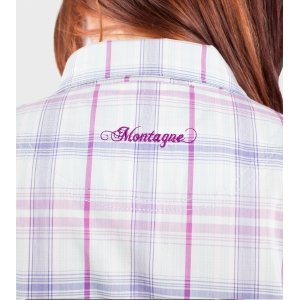 Camisa de mujer Liz