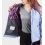 Campera rompeviento de mujer Eluney