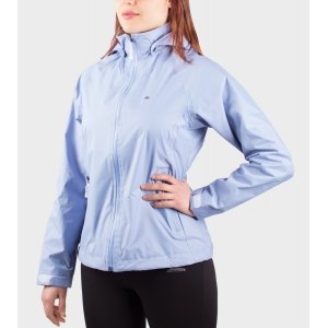 Campera rompeviento de mujer Eluney