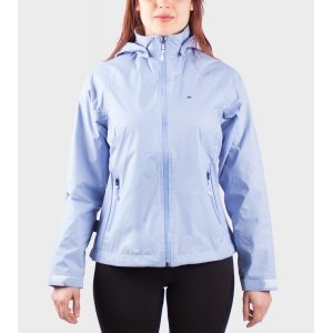 Campera rompeviento de mujer Eluney