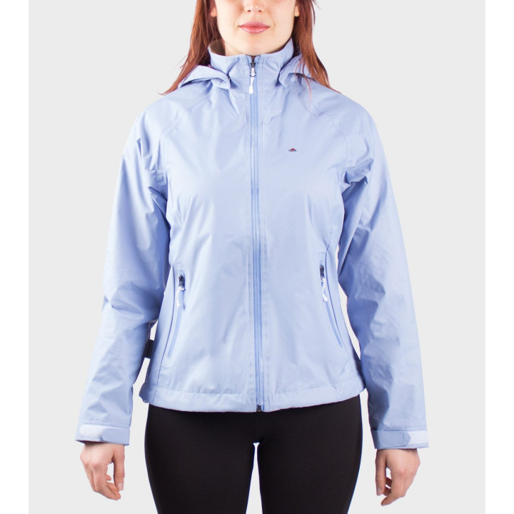 Campera rompeviento de mujer Eluney