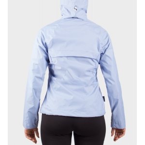 Campera rompeviento de mujer Eluney