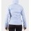 Campera rompeviento de mujer Eluney