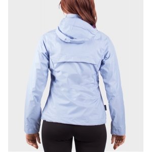Campera rompeviento de mujer Eluney