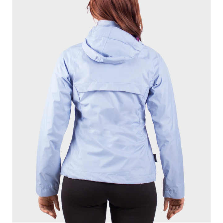 Campera rompeviento de mujer Eluney