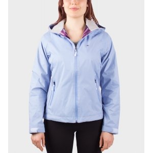 Campera rompeviento de mujer Eluney