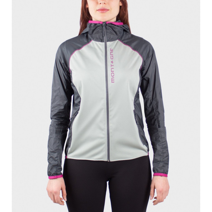 Rompeviento de mujer Bionik