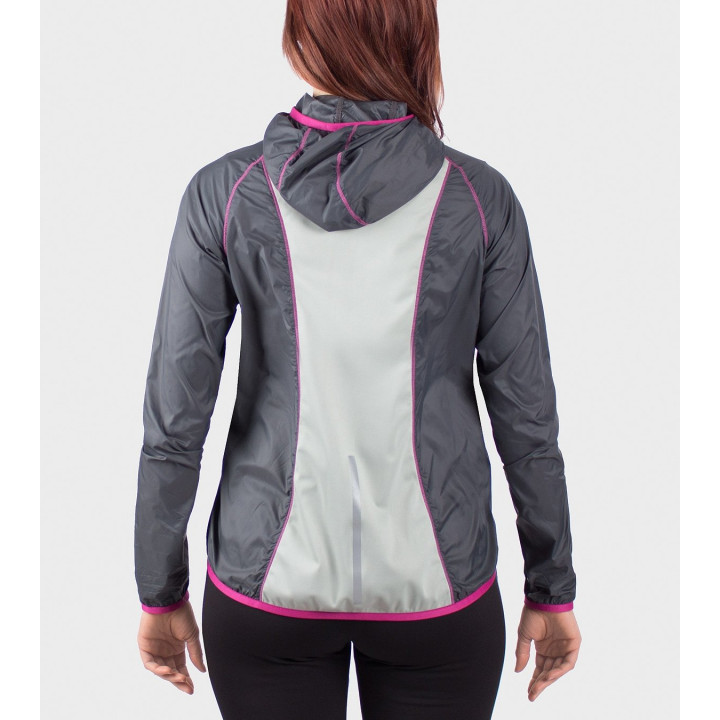 Rompeviento de mujer Bionik