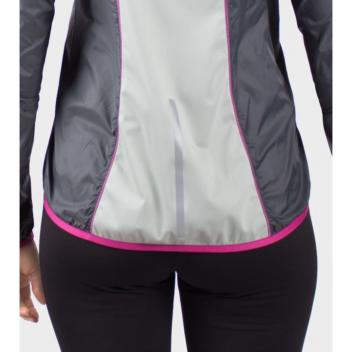 Rompeviento de mujer Bionik
