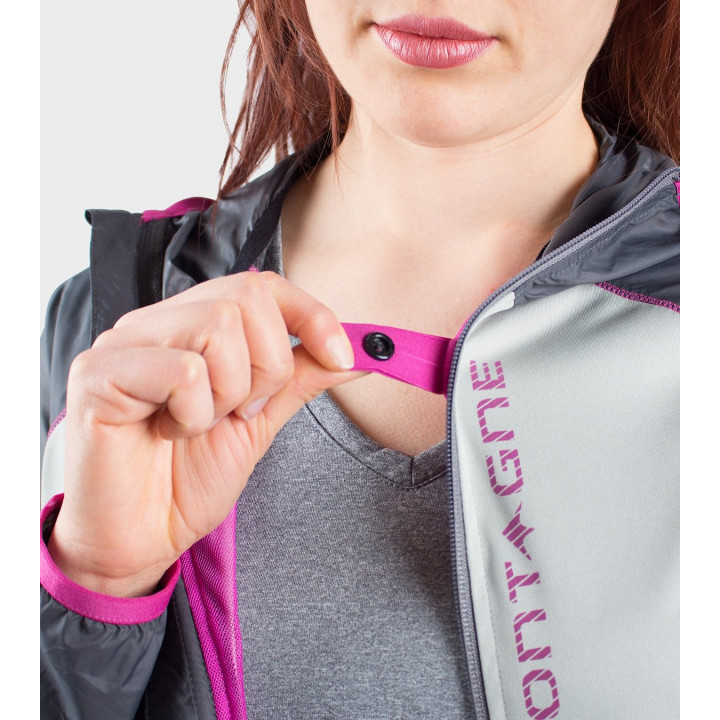 Rompeviento de mujer Bionik