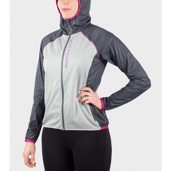 Rompeviento de mujer Bionik
