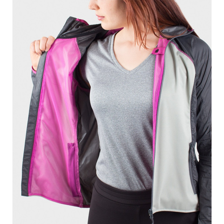Rompeviento de mujer Bionik