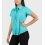 Camisa de mujer con protección UV Kiara M/C