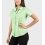 Camisa de mujer con protección UV Kiara M/C