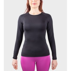 Camiseta Térmica de mujer Aspen
