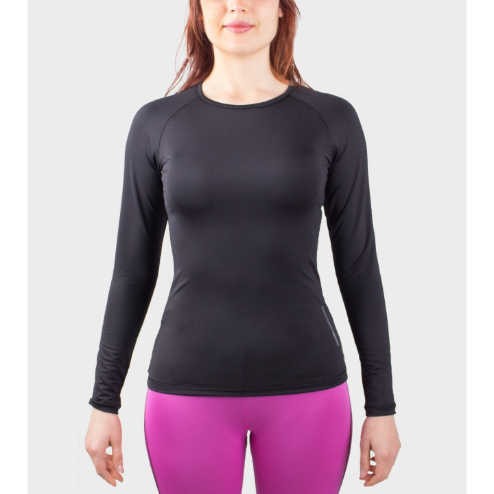 Camiseta Térmica de mujer Aspen
