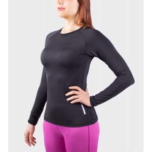 Camiseta Térmica de mujer Aspen
