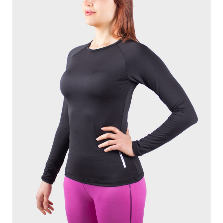 Camiseta Térmica de mujer Aspen