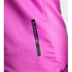 Camiseta Térmica de mujer Aspen
