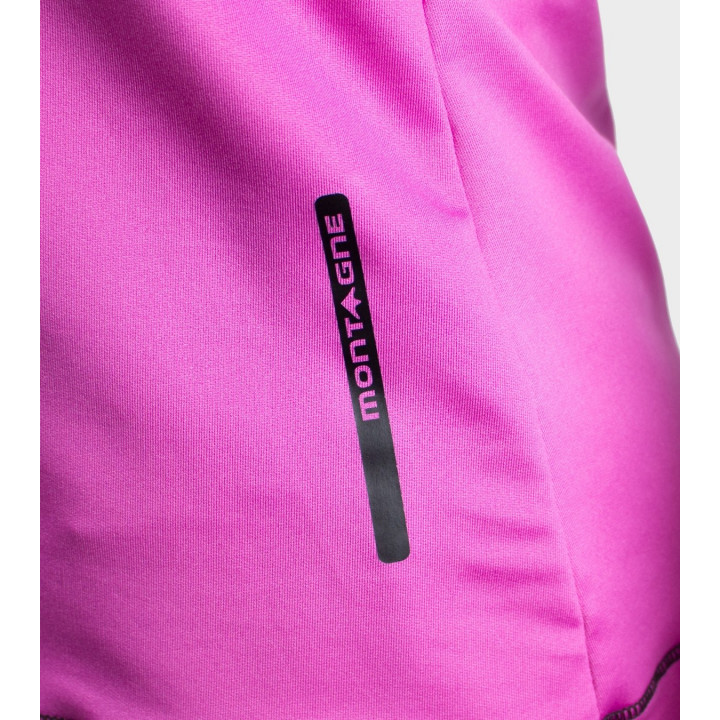 Camiseta Térmica de mujer Aspen