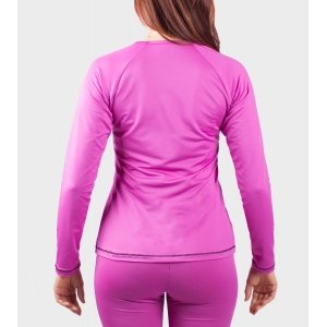 Camiseta Térmica de mujer Aspen