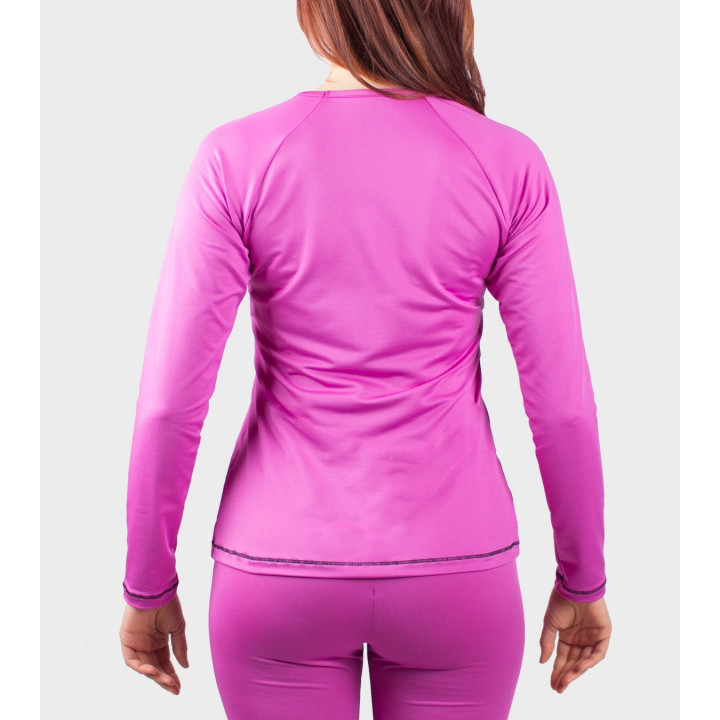 Camiseta Térmica de mujer Aspen