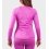 Camiseta Térmica de mujer Aspen
