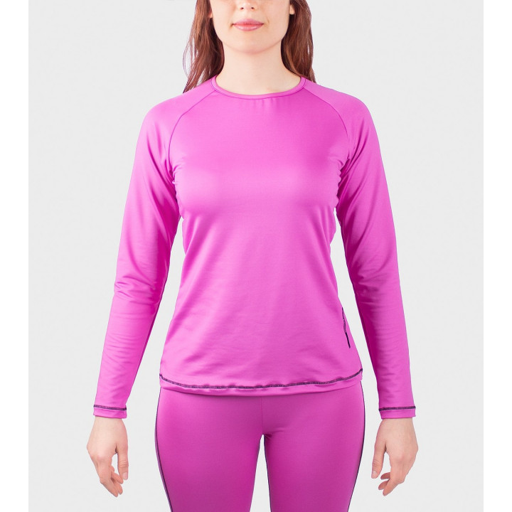 Camiseta Térmica de mujer Aspen