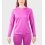 Camiseta Térmica de mujer Aspen