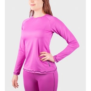 Camiseta Térmica de mujer Aspen