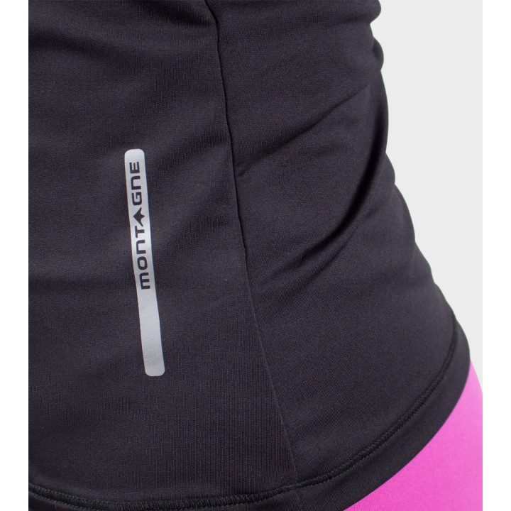 Camiseta Térmica de mujer Aspen