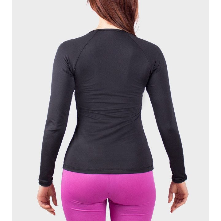 Camiseta Térmica de mujer Aspen