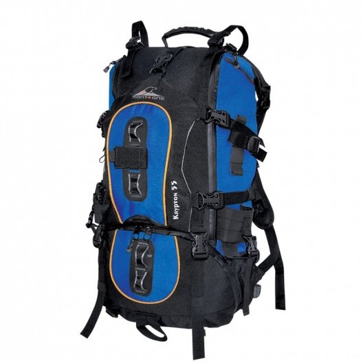 Krypton 55 lt Backpack Krypton 55 lt Backpack