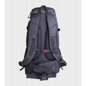 Mochila de camping Xylon 50 lts