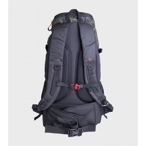 Mochila de camping Xylon 50 lts