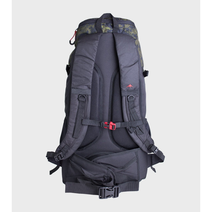 Mochila de camping Xylon 50 lts