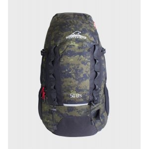 Mochila de camping Xylon 50 lts