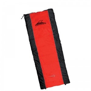 Lander sleeping bag