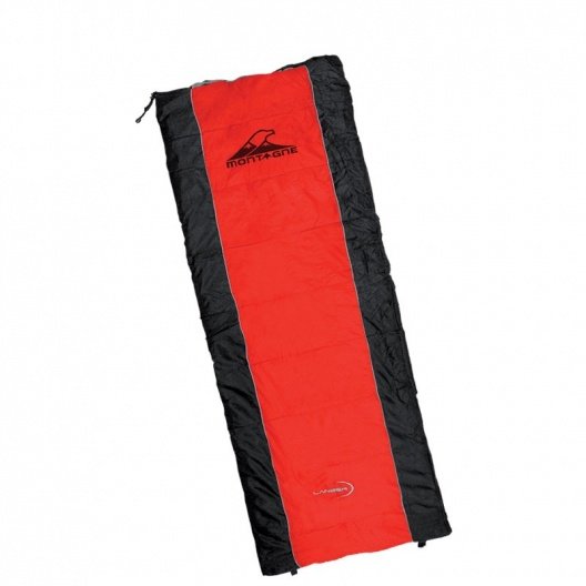 Lander sleeping bag