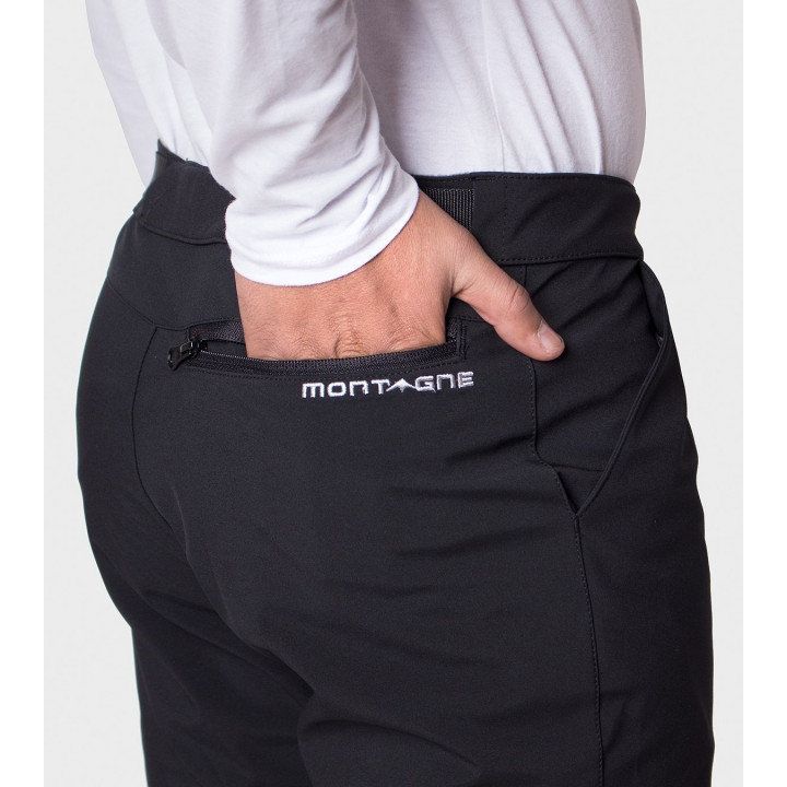 Pantalón de hombre Fedder