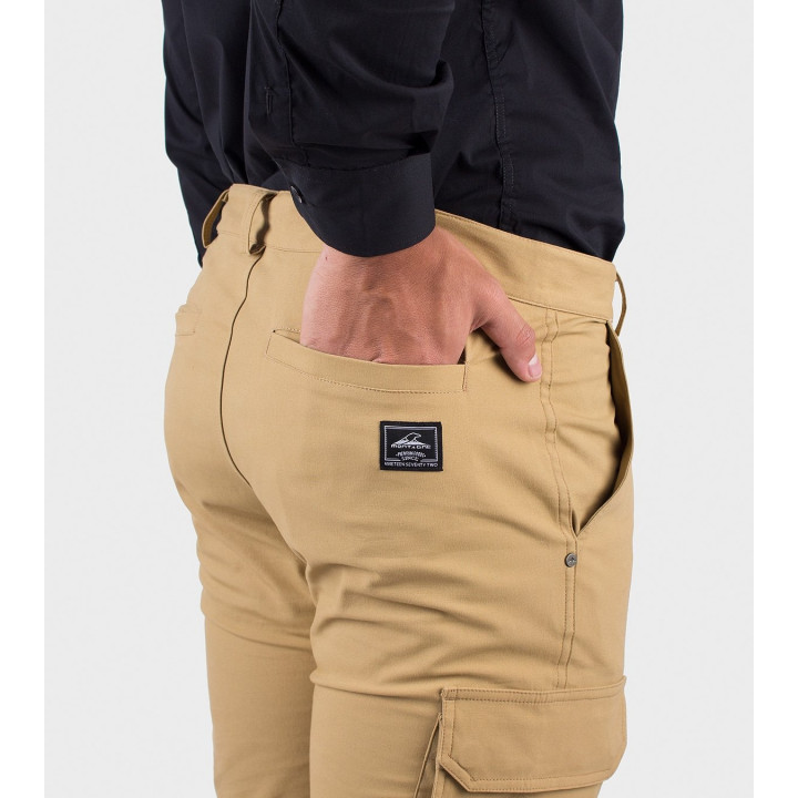 Pantalón de hombre Harris