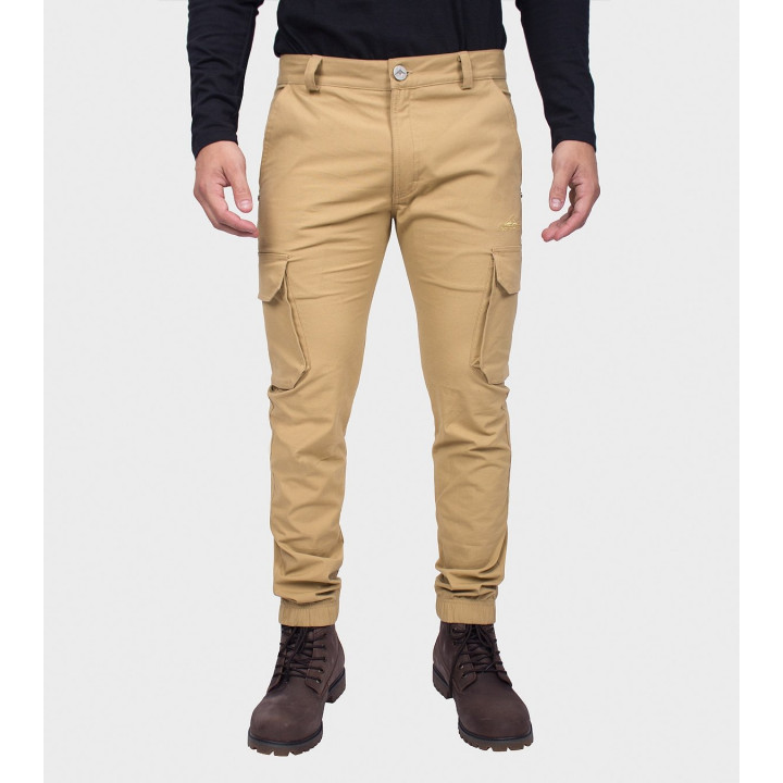 Pantalón de hombre Harris
