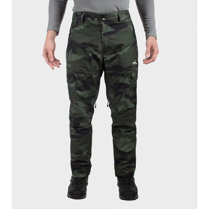 Pantalón de hombre Maiden