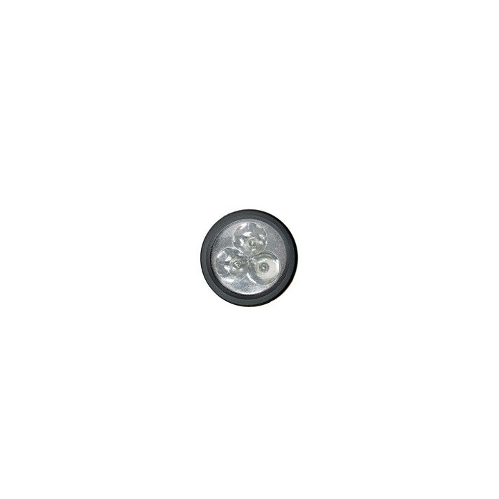 Campament Light 3 Leds W/R