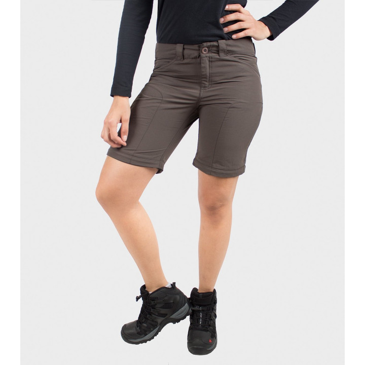 Pantalón de mujer Sabbana desmontable
