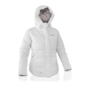 Jacket Down Hill 