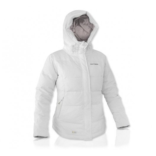 Jacket Down Hill Jacket Down Hill